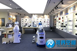 人工智能雙創(chuàng)服務助力消費者、產(chǎn)品、環(huán)境與交付 視界空間在AI領域再添新影響