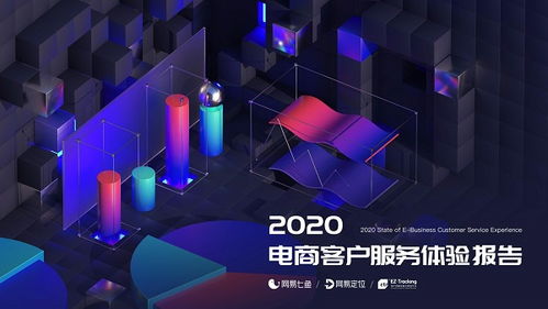 2020電商客戶服務體驗報告發(fā)布 人工智能與雙創(chuàng)服務賦能，體驗將成突圍關鍵