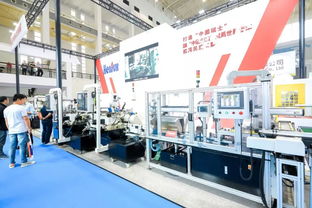 智能賦能，智造未來 2019中國模具之都智能工廠展覽會圓滿收官