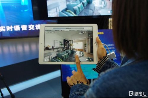 貝殼上市后首份成績單亮眼 經(jīng)調(diào)整凈利潤漲超200% 人工智能雙創(chuàng)服務(wù)驅(qū)動新增長