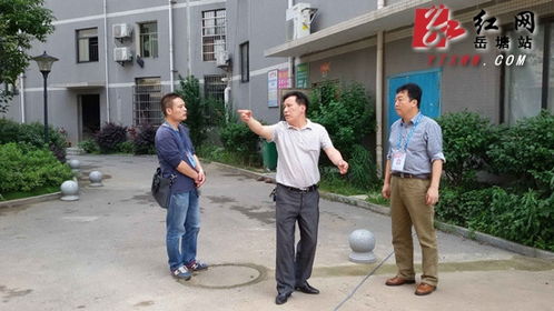 社建村街道多措并舉 強(qiáng)化物業(yè)管理工作檢查督導(dǎo)