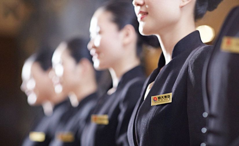 金碧物業(yè) 貼心管家丨全方位揭秘現(xiàn)代物業(yè)管理的服務(wù)之道